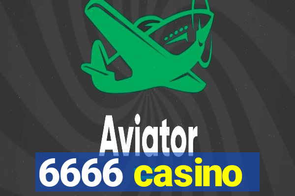 6666 casino